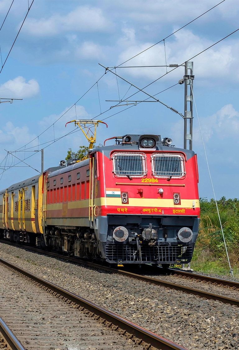 Kalyan Harbour Shahad Railway & Metro Station