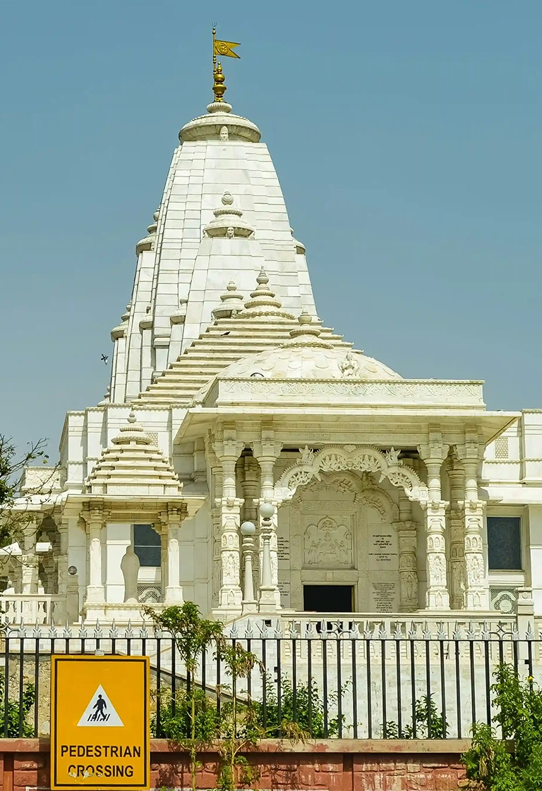 Kalyan Harbour Shahad Gardens, Parks & Temples